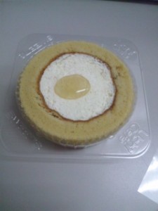 ロールケーキ20111202