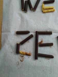 ポッキーアート15100802
